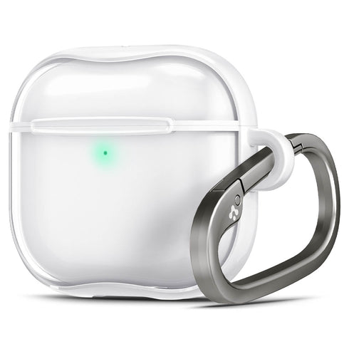 Spigen AirPods 4 Case – Ultra Hybrid
